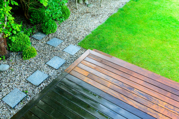 Best Parking Lot and Garage Cleaning  in Pompton Lakes, NJ
