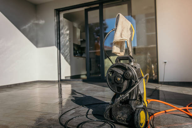 Best Building Exterior Washing  in Pompton Lakes, NJ