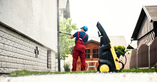 Best Post-Construction Pressure Washing  in Pompton Lakes, NJ